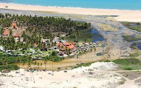 Punau Praia Rio Do Fogo